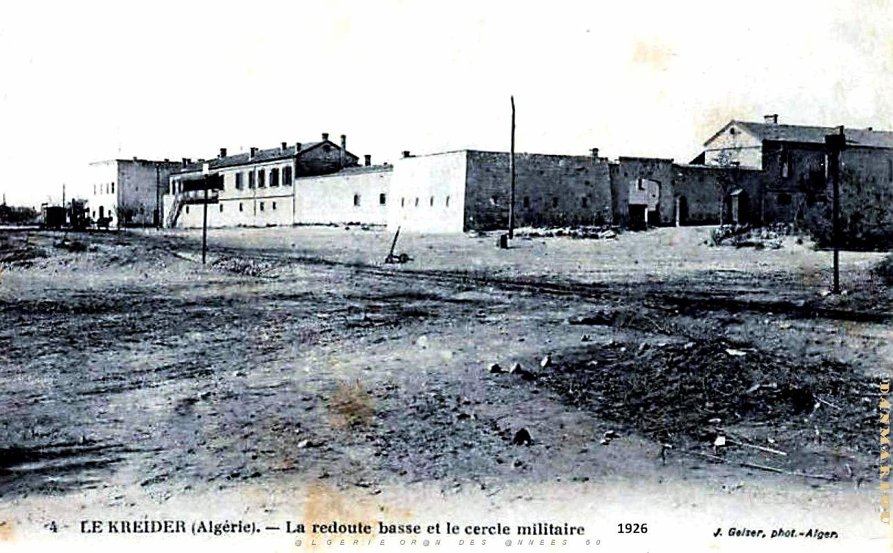 Le Kreider - Redoute Basse et Cercle - 1926.jpg